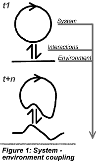 structural coupling